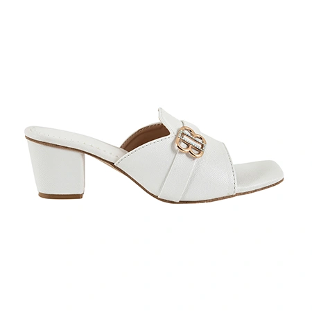 Heeled Sandal Product Photoshoot